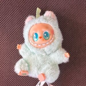 Cute “Labubu” Plush Monster Toy